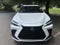 2026 Lexus NX 350 F SPORT HANDLING AWD F SPORT HANDLING AWD