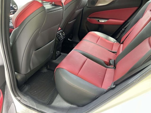 2026 Lexus NX 350 F SPORT HANDLING AWD F SPORT HANDLING AWD