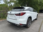 2020 Lexus RX 350 F Sport