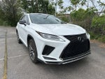2020 Lexus RX 350 F Sport