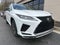 2020 Lexus RX 350 F SPORT PERFORMANCE F SPORT PERFORMANCE