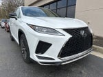 2020 Lexus RX 350 F SPORT PERFORMANCE F SPORT PERFORMANCE