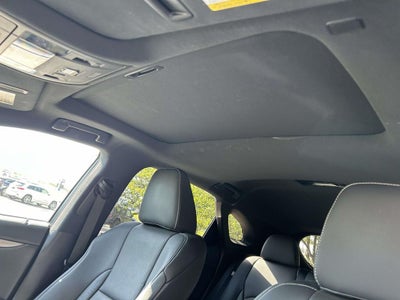 2022 Lexus RX 350 F SPORT PERFORMANCE AWD F SPORT PERFORMANCE AWD