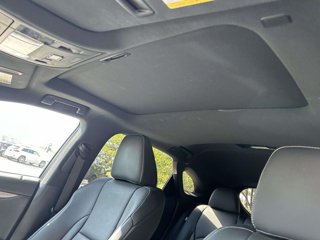 2022 Lexus RX 350 F SPORT PERFORMANCE AWD F SPORT PERFORMANCE AWD