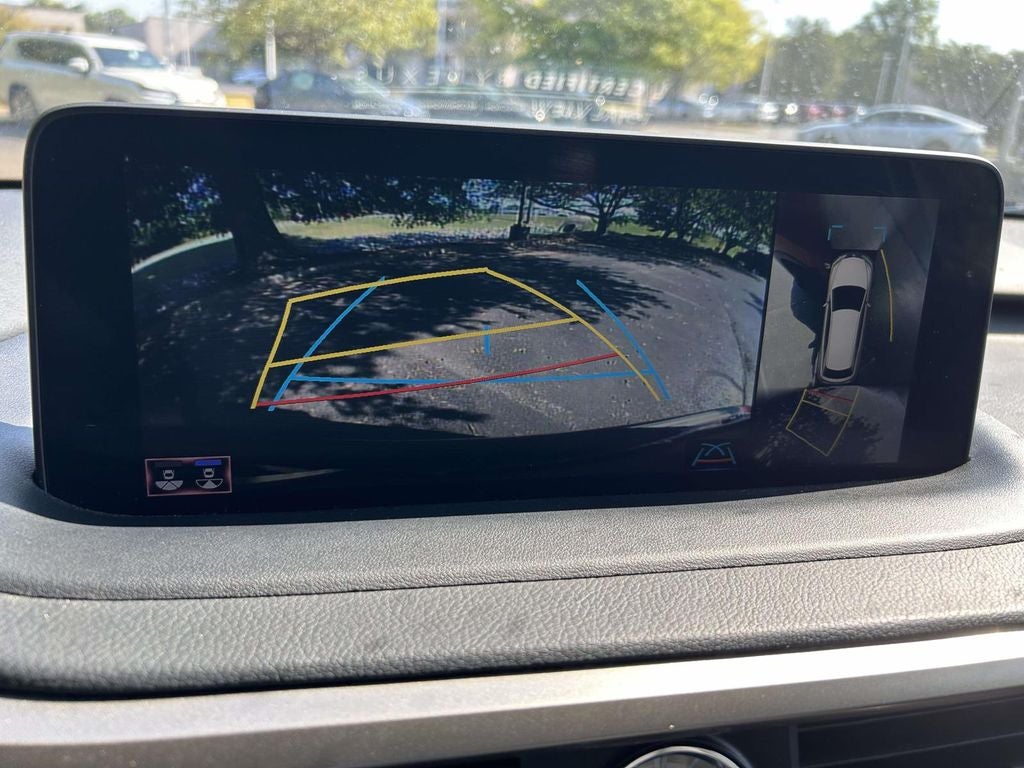 2022 Lexus RX 350 F SPORT PERFORMANCE AWD F SPORT PERFORMANCE AWD