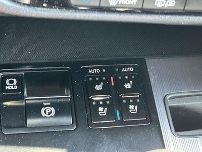2022 Lexus RX 350 F SPORT PERFORMANCE AWD F SPORT PERFORMANCE AWD
