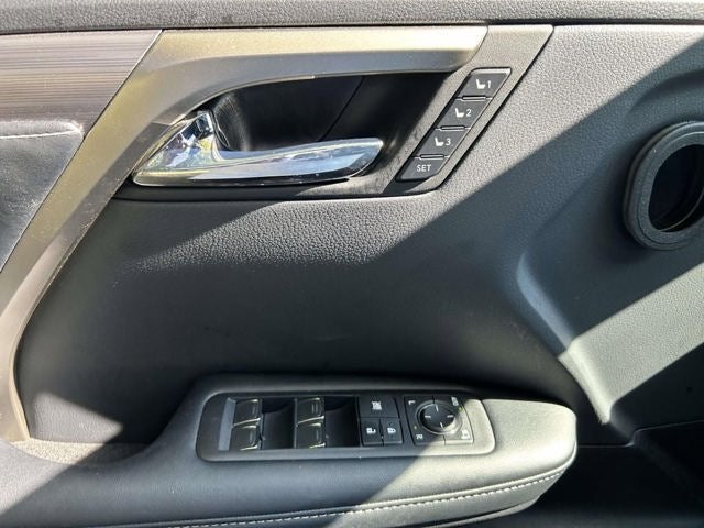 2022 Lexus RX 350 F SPORT PERFORMANCE AWD F SPORT PERFORMANCE AWD