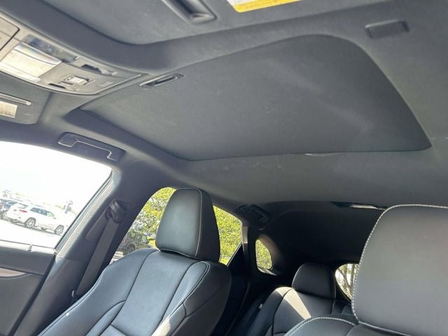 2022 Lexus RX 350 F SPORT PERFORMANCE AWD F SPORT PERFORMANCE AWD