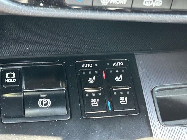 2022 Lexus RX 350 F SPORT PERFORMANCE AWD F SPORT PERFORMANCE AWD