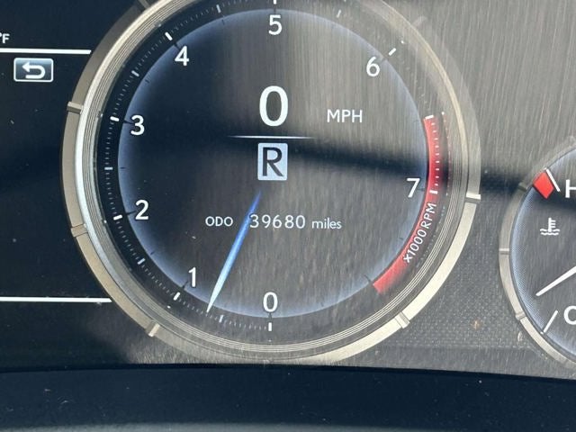 2022 Lexus RX 350 F SPORT PERFORMANCE AWD F SPORT PERFORMANCE AWD