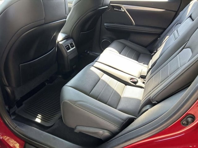 2022 Lexus RX 350 F SPORT PERFORMANCE AWD F SPORT PERFORMANCE AWD