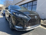 2022 Lexus RX 350 F SPORT PERFORMANCE AWD F SPORT PERFORMANCE AWD