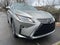 2018 Lexus RX 350