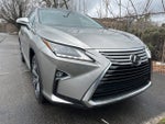 2018 Lexus RX 350