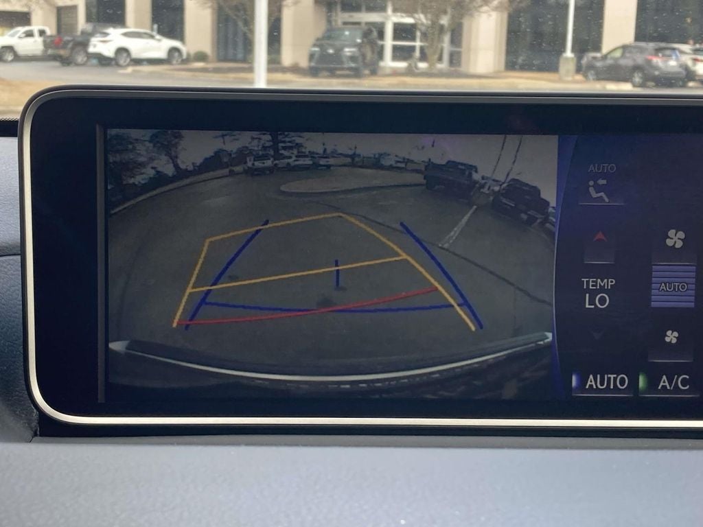 2017 Lexus RX 350 Premium