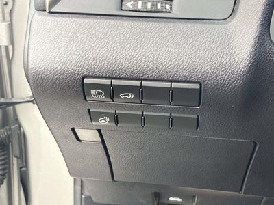 2017 Lexus RX 350 Premium