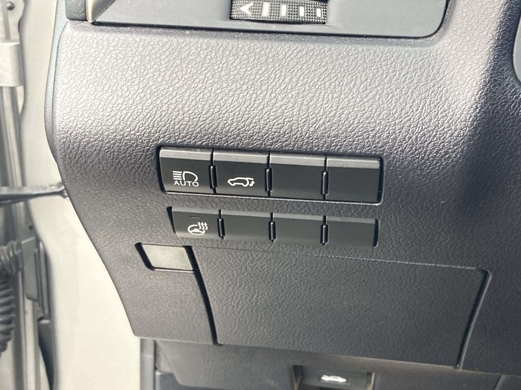 2017 Lexus RX 350 Premium