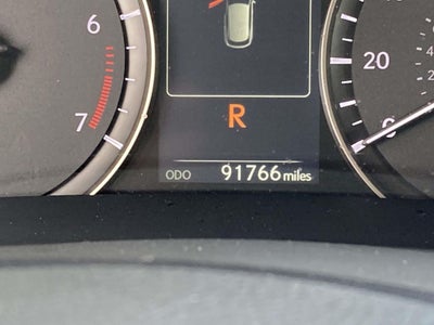 2017 Lexus RX 350 Premium