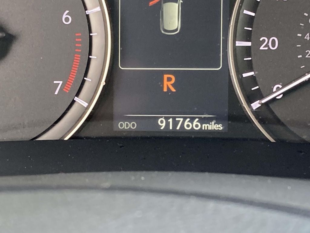 2017 Lexus RX 350 Premium