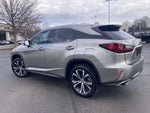 2017 Lexus RX 350 Premium