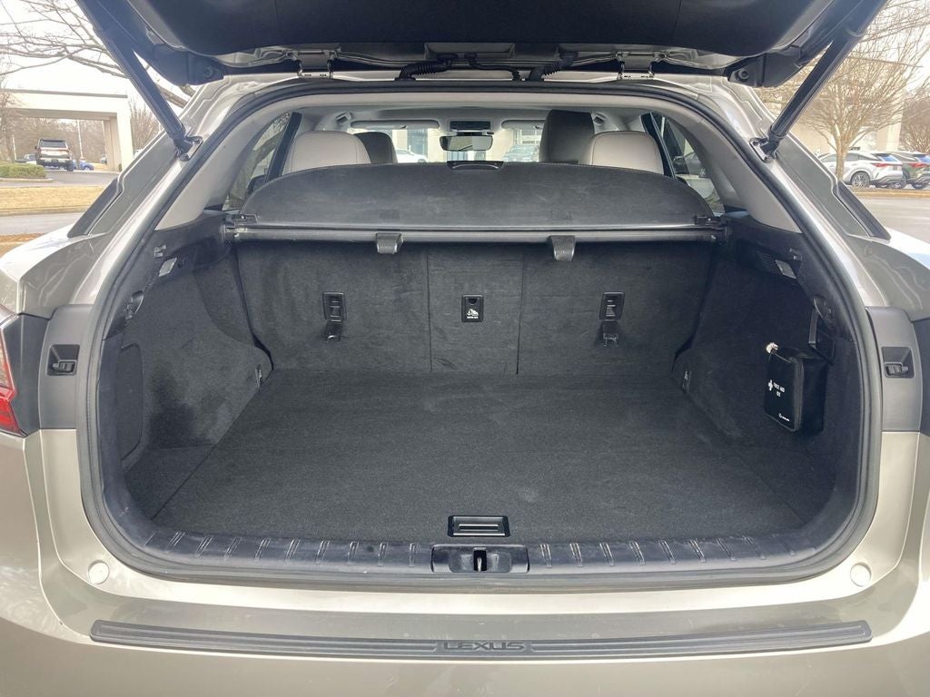 2017 Lexus RX 350 Premium