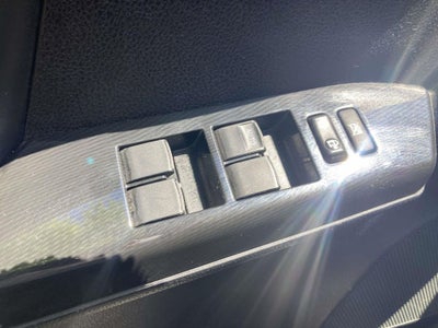2018 Toyota RAV4 SE