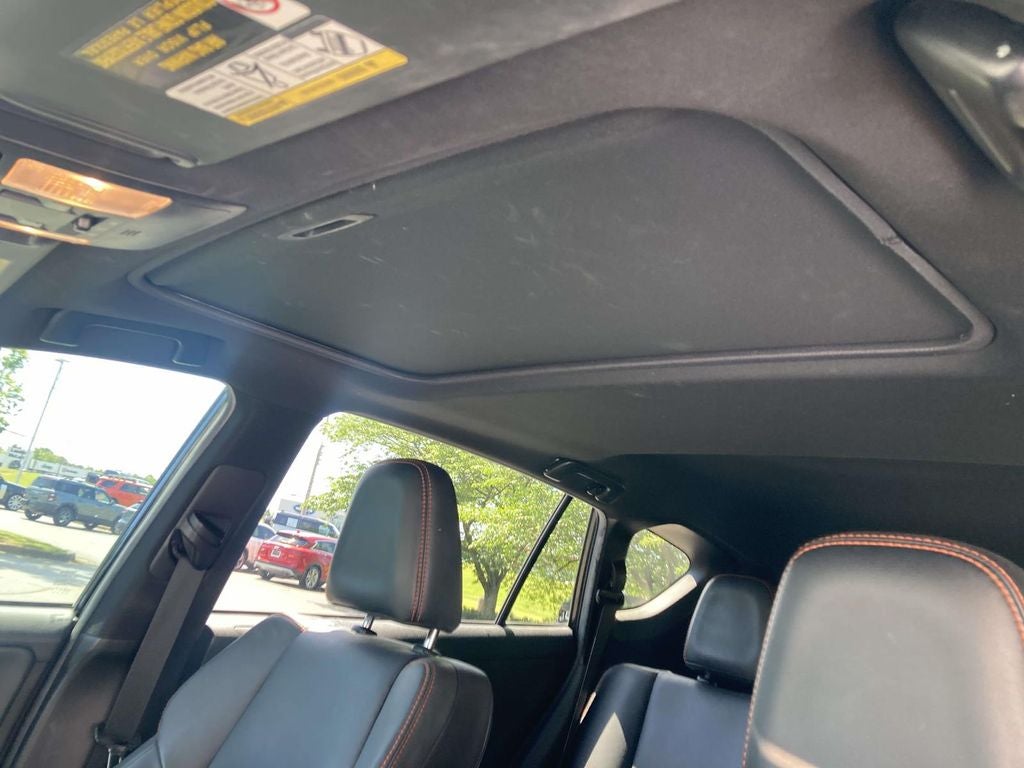 2018 Toyota RAV4 SE