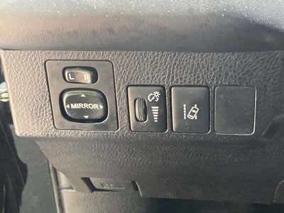 2018 Toyota RAV4 SE