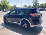 2018 Toyota RAV4 SE