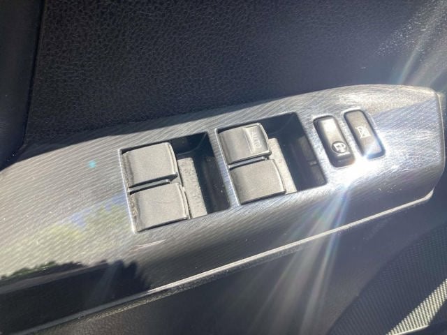 2018 Toyota RAV4 SE