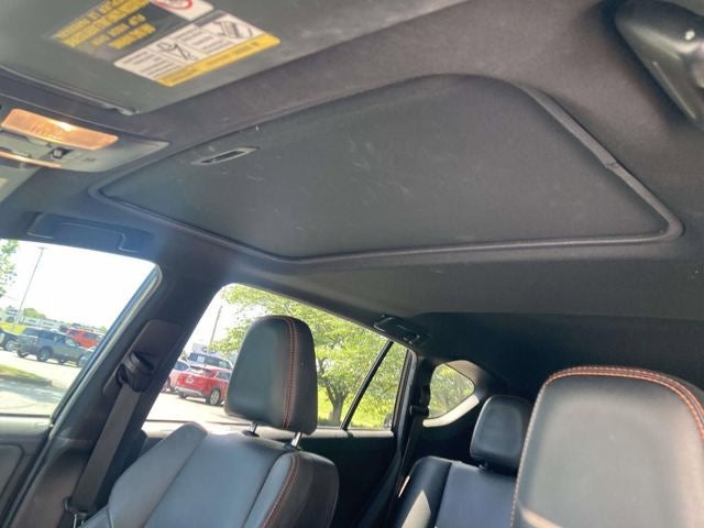 2018 Toyota RAV4 SE