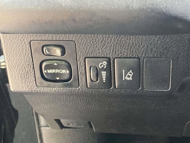 2018 Toyota RAV4 SE