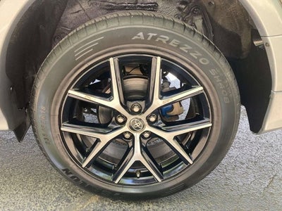 2018 Toyota RAV4 SE