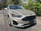 2019 Ford Fusion Hybrid SEL