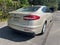 2019 Ford Fusion Hybrid SEL
