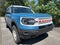 2023 Ford Bronco Sport Heritage Limited