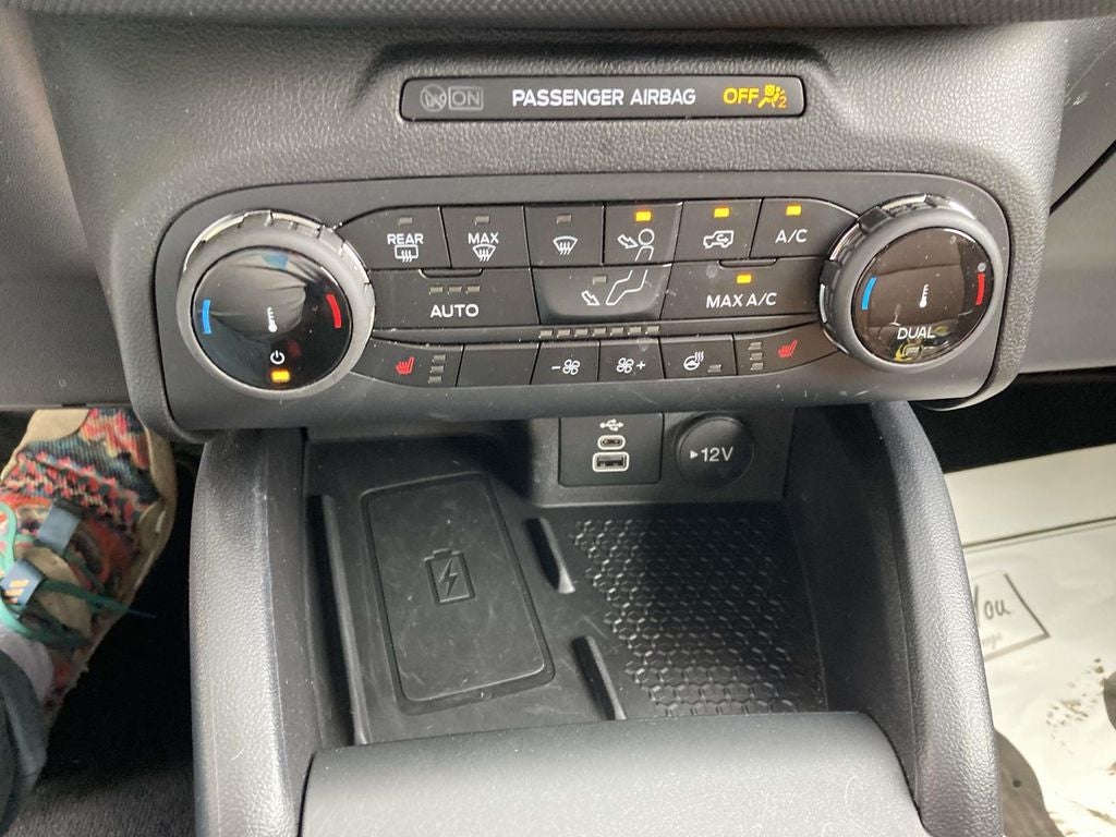 2023 Ford Bronco Sport Heritage Limited