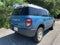 2023 Ford Bronco Sport Heritage Limited