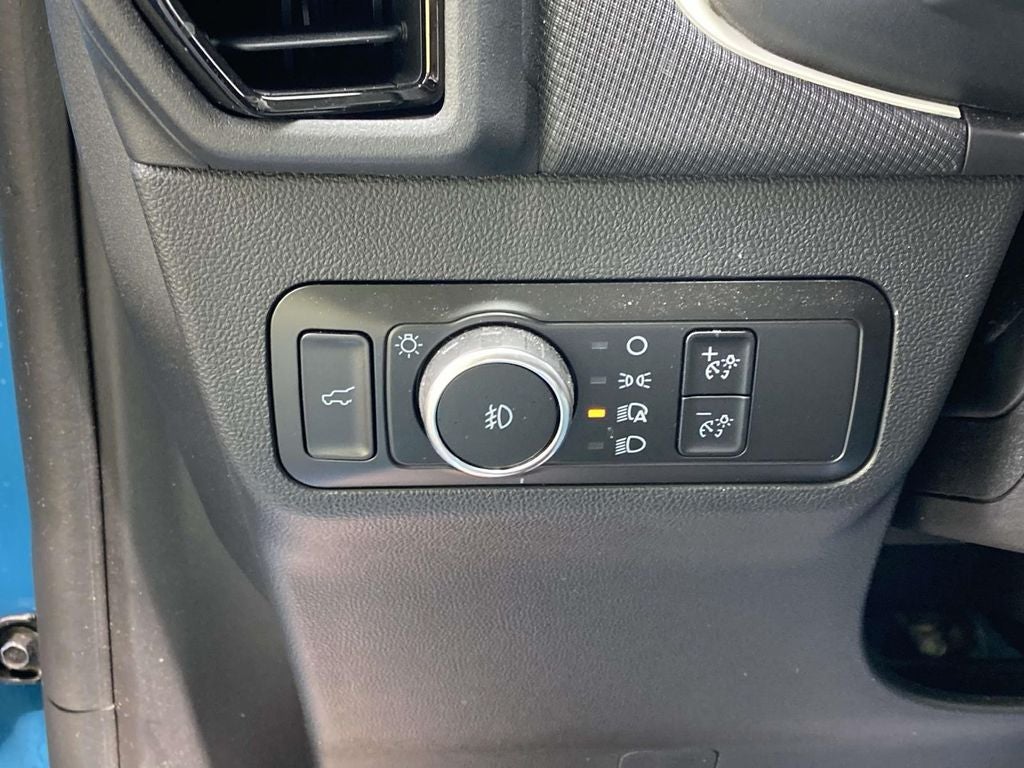 2023 Ford Bronco Sport Heritage Limited