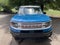 2023 Ford Bronco Sport Heritage Limited