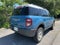 2023 Ford Bronco Sport Heritage Limited