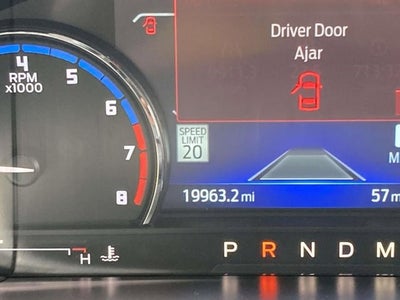 2023 Ford Bronco Sport Heritage Limited