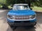 2023 Ford Bronco Sport Heritage Limited