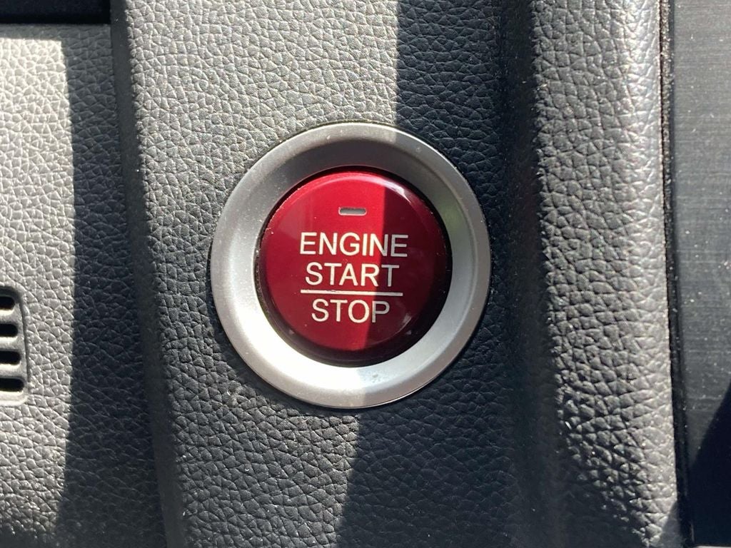 2016 Honda Fit EX-L