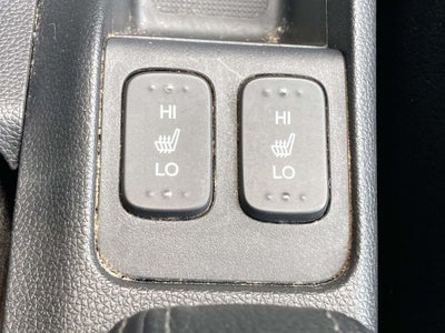 2016 Honda Fit EX-L