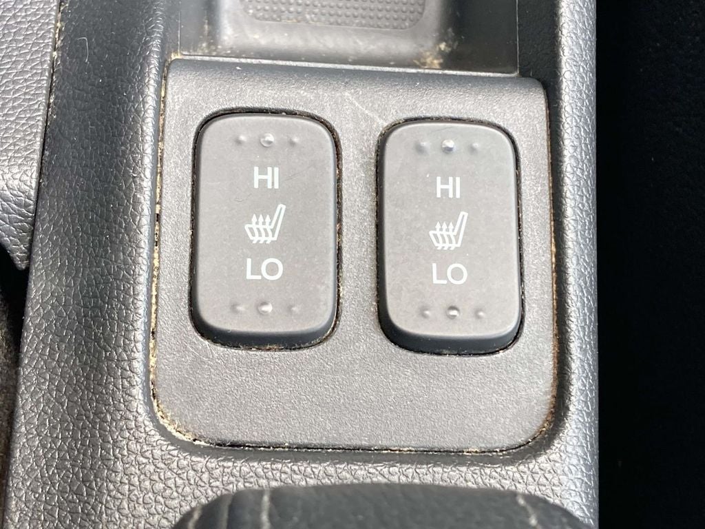 2016 Honda Fit EX-L
