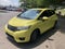 2016 Honda Fit EX-L
