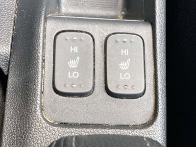 2016 Honda Fit EX-L