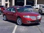 2012 Lincoln MKZ Base