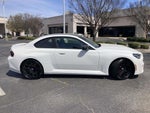 2025 BMW M2 Base